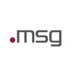 Logo for msg