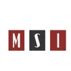 Logo for MSI,LLC - MSI HOA