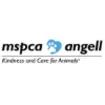 Logo for MSPCA-Angell