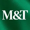 Logo for M&T Bank