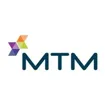 Logo for MTM, Inc.