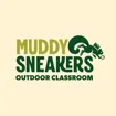 Logo for Muddy Sneakers