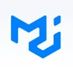 Logo for MUI