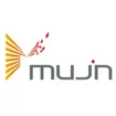 Logo for Mujin