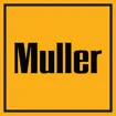 Logo for Muller, Inc.