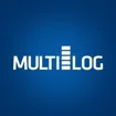 Logo for MULTILOG