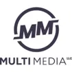 Logo for Multi Media, LLC