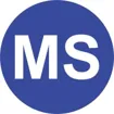 Logo for MultiSystems, Inc.