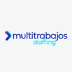 Logo for Multitrabajos Staffing