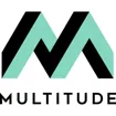 Logo for Multitude