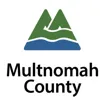 Logo for Multnomah County