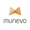 Logo for munevo GmbH