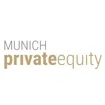 Logo for Munich Private Equity AG