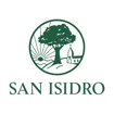 Logo for Municipalidad de San Isidro