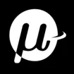 Logo for Muon Space