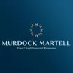 Logo for Murdock Martell