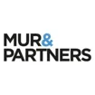 Logo for Mur&Partners