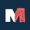 Logo for Mursion