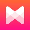 Logo for Musixmatch