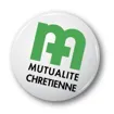 Logo for Mutualité chrétienne (MC)