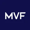 Logo for MVF