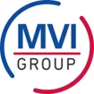 Logo for MVI Group GmbH