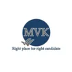 Logo for MVK STAFFING SERVICES PRIVATE LIMITED
