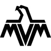 Logo for MVM