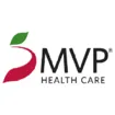 Logo for MVP Health Care