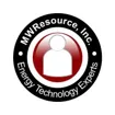 Logo for MWResource, Inc.