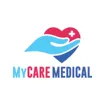 Logo for MyCare Medical Group