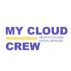 Logo for My Cloud Crew