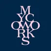 Logo for MycoWorks