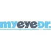 Logo for MyEyeDr.