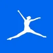Logo for MyFitnessPal