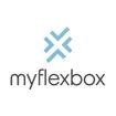 Logo for MYFLEXBOX