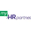Logo for myHR Partner, Inc.