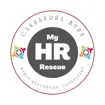 Logo for My HR-Rescue