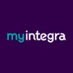 Logo for MyIntegra