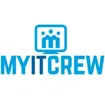 Logo for My IT Crew