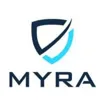 Logo for Myra Security GmbH
