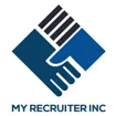 Logo for My Recruiter Inc