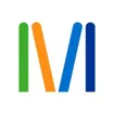 Logo for Myriad Genetics
