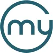 Logo for MyTime