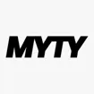 Logo for MYTY Group