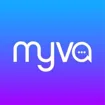 Logo for MyVA Support