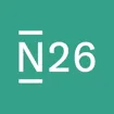 Logo for N26