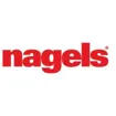 Logo for nagels