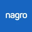 Logo for Nagro Crédito Agro