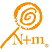 Logo for Nannies and more...® International